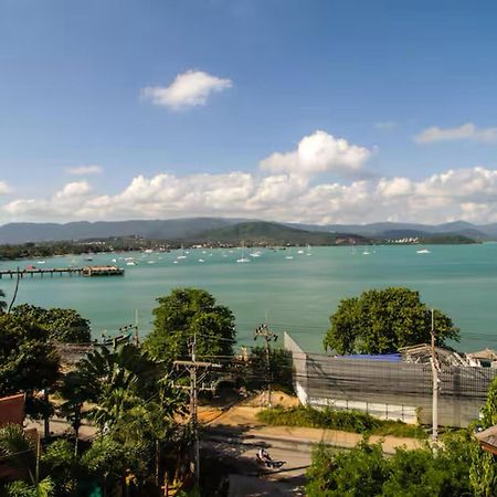 Thai Heritage Villa Melitta Bangrak Bohput, Beach, Pool, Seaviews, 6-Suite, Full Villa, Luxury, Aaa Location Koh Samui מראה חיצוני תמונה